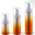 15ml 30ml 50ml botellas sin aire de plástico (EF-A78)